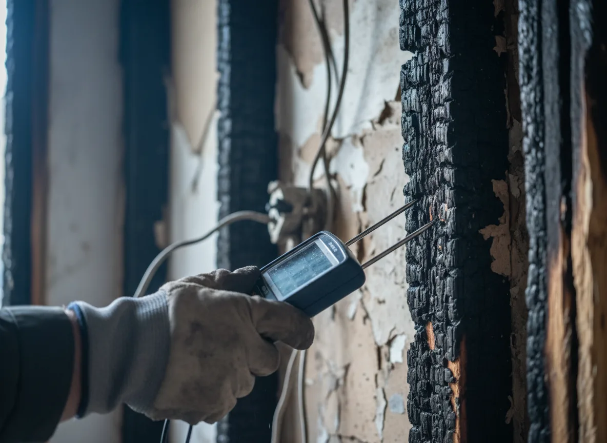 Fire Damage Restoration Homer, NE FAQs